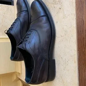 Salvatore Ferragamo | Shoes | Salvatore Ferragamo Black  display picture 2